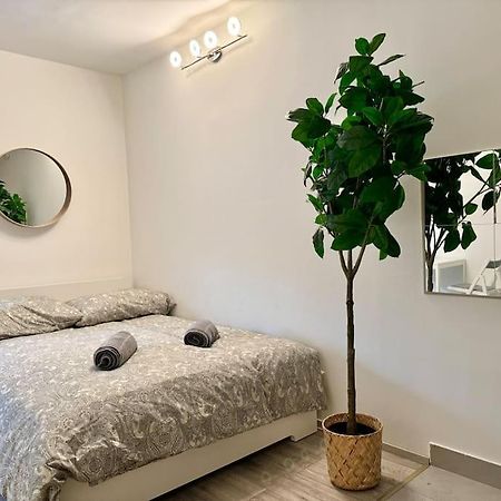 Easy Suites - Free Underground Parking Βιέννη Εξωτερικό φωτογραφία