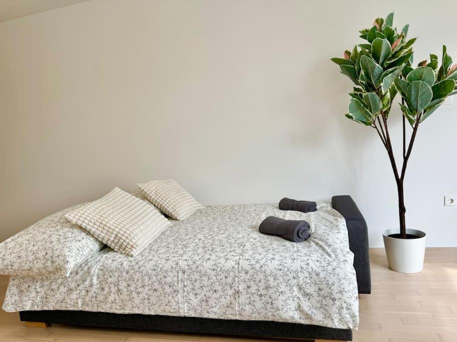 Easy Suites - Free Underground Parking Βιέννη Εξωτερικό φωτογραφία