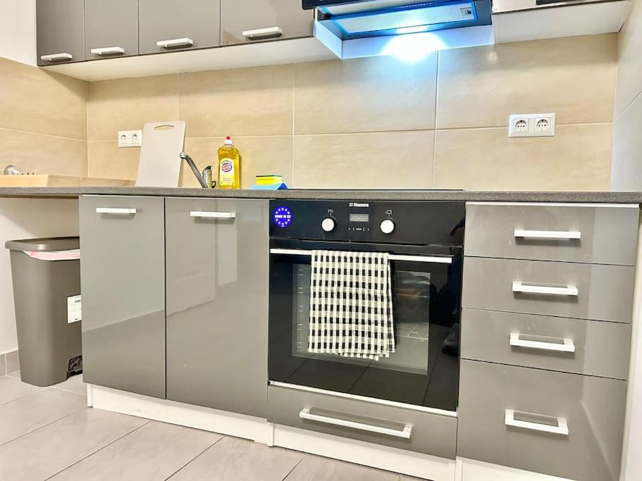 Easy Suites - Free Underground Parking Βιέννη Εξωτερικό φωτογραφία