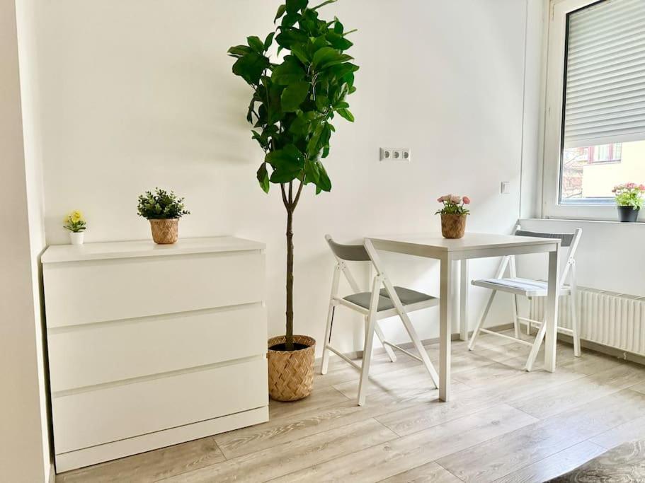 Easy Suites - Free Underground Parking Βιέννη Εξωτερικό φωτογραφία