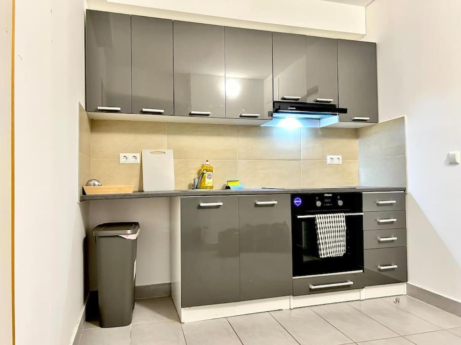 Easy Suites - Free Underground Parking Βιέννη Εξωτερικό φωτογραφία